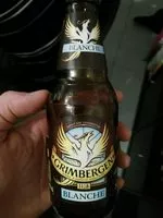 Mängden socker i Grimbergen 25 cl Grimbergen Blanche 6.0 DEGRE ALCOOL