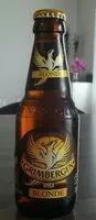 Socker och näringsämnen i Grimbergen