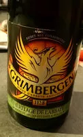 Mängden socker i Bière d'abbaye