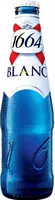 Mängden socker i 1664 25 cl 1664 Blanc 5.0 DEGRE ALCOOL