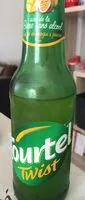 Mängden socker i Tourtel 27.5 cl Tourtel Twist Mangue 0.0 DEGRE ALCOOL