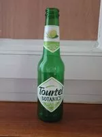 Mängden socker i Tourtel 27.5 cl Tourtel Botanics CitronVert 0.0 DEGRE ALCOOL