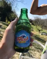 Mängden socker i Force 4 25 cl Force 4 0.4 DEGRE ALCOOL