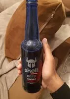 Mängden socker i Tuborg, SKOLL, Tuborg Skoll Cosmo
