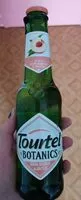 Mängden socker i Tourtel 27.5 cl Tourtel Botanics Pêche Thé 0.0 DEGRE ALCOOL