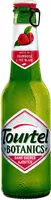 Mängden socker i Tourtel 27.5 cl TTL Botanics Framboise Thé 0.0 DEGRE ALCOOL