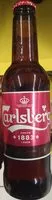 Mängden socker i Carlsberg 33CL CARLSBERG 1883 4.6 DEGRE ALCOOL