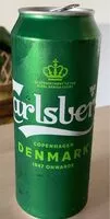 Mängden socker i Carlsberg
