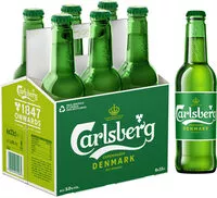 Mängden socker i Copenhaguen denmark