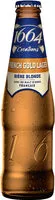 Mängden socker i 1664 33 cl 1664 Création Gold Lager 6.2 DEGRE ALCOOL