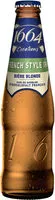Mängden socker i 1664 33 cl 1664 Créations Fr Style IPA 5.8 DEGRE ALCOOL