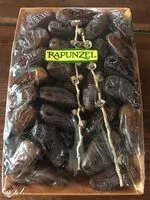 Mängden socker i Dattes avec noyaux