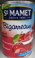 Cerise Bigarreau