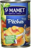 Peches