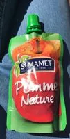 Mängden socker i Compote de Pommes