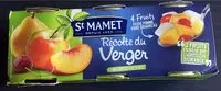 Récolte du Verger (x3)
