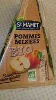 Pomme Bio