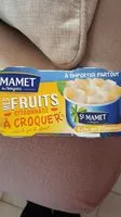 Fruit To Go - Les fruits Citronnade