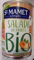 Salade de fruits BIO