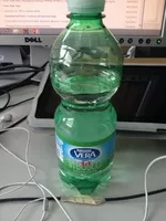 Mängden socker i Acqua minerale frizzante Vera