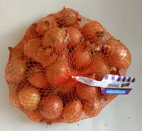 Mängden socker i Zwiebeln