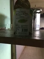 Mängden socker i Pousse de soja