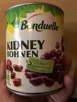 Mängden socker i kidneybohnen