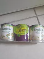 Mängden socker i Petits Pois & Carottes EXTRA-FINS A L'ETUVEE