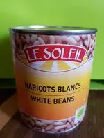 Mängden socker i Haricots blancs
