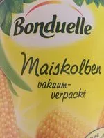 Mängden socker i Maïs