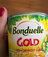 Mängden socker i Csemege kukorica