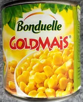 Mängden socker i Mais