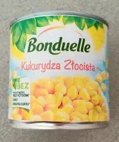 Mängden socker i Bondu Kukurydza Z?ocista 400Ml