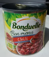 Mängden socker i Фасоль красная в томатном соусе «Чили»