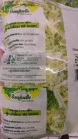 Mängden socker i Frisée