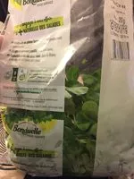 Mängden socker i Mache