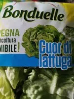 Mängden socker i Cuor di lattuga