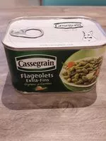 Mängden socker i L2 1X2Pois Ef.cassegr. Os,