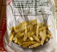 Mängden socker i Haricot beurre