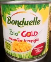 Mängden socker i Bio Gold szuperédes és ropogós