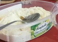 Mängden socker i Céleri rémoulade au fromage blanc