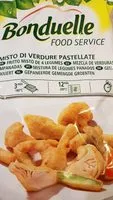 Mängden socker i Frites de 4 légumes