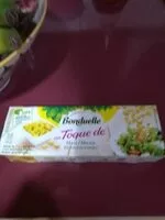 Mängden socker i Maiz