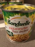 Mängden socker i Pois chiches