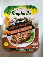 Mängden socker i VeggissiMmm!