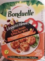 Mängden socker i Veggissi  Mmm!