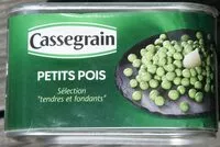 Peas