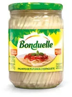 Mängden socker i Palmito Pupunha Em Conserva Espaguete Bonduelle Vidro 270g