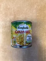 Mängden socker i Gemüse Mais