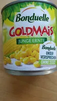 Mängden socker i mais